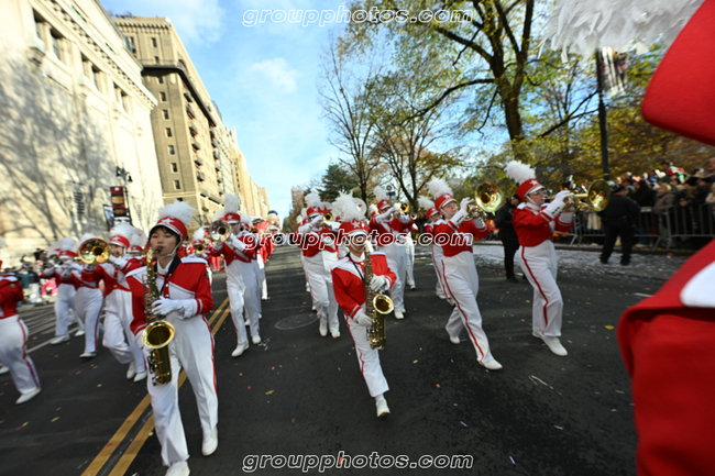 macys band