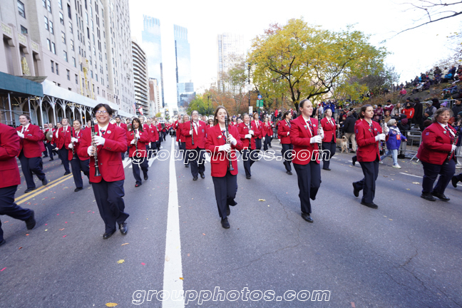 band directors