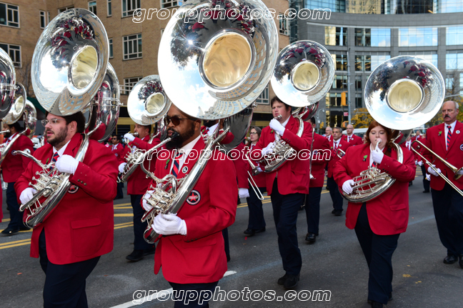band directors