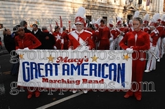 Macy's Great American