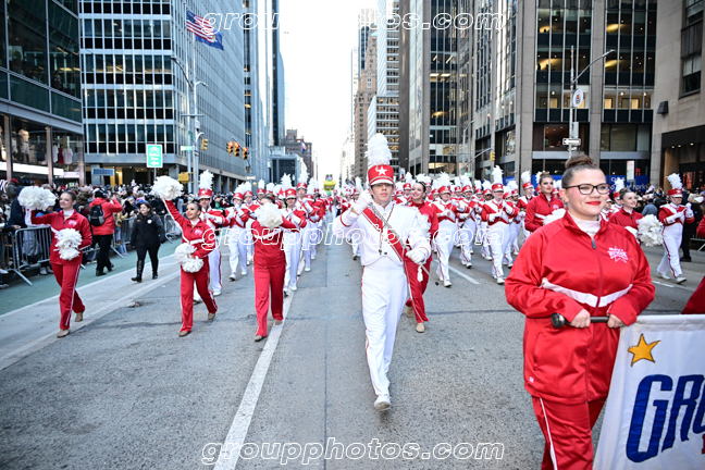 macys band