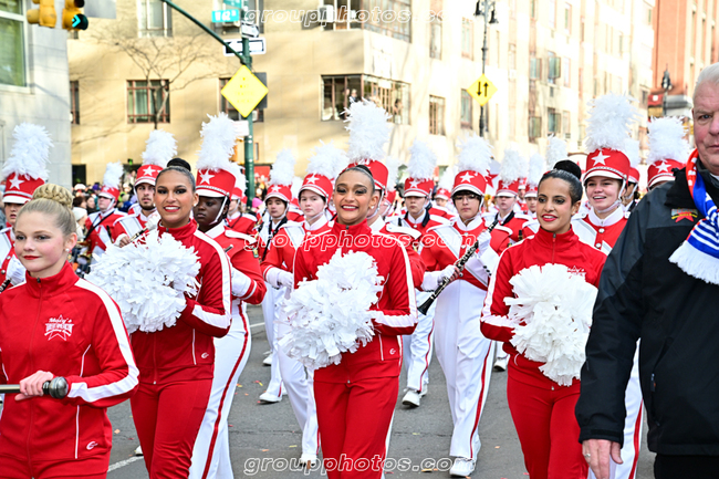 macys band