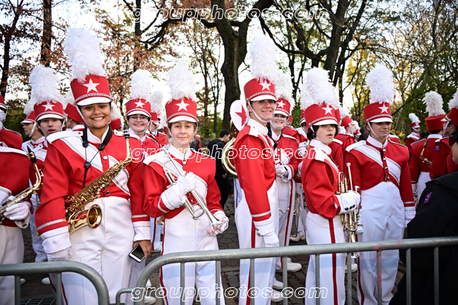 macys band