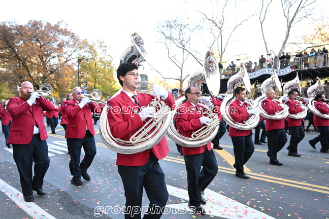 band directors