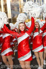 cheerleaders