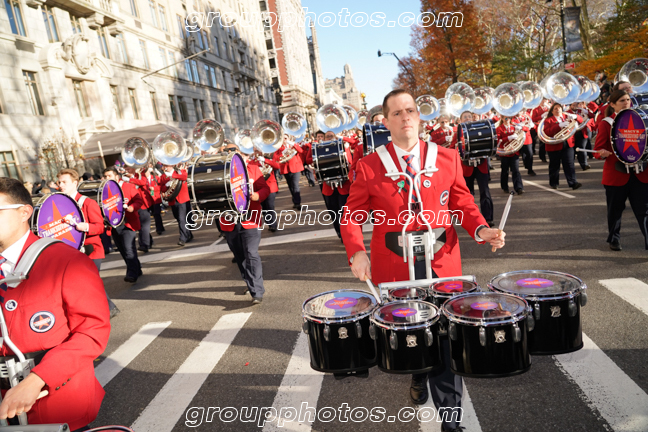band directors