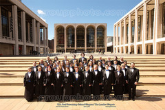 HB Beal SS Singers and London Singers