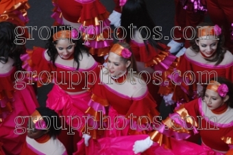 Mike Miller Dance Team