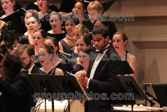 Carnegie Hall