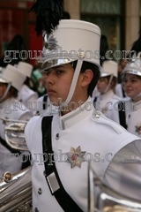 Coppell High School