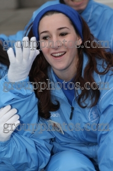 Special Needs Color Guard of America