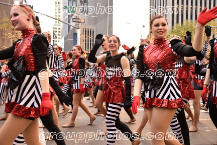 dance stars
