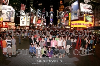 Lebanon Community School