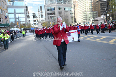 band directors