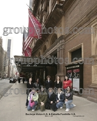 Buckeye Union Estrella Foothills