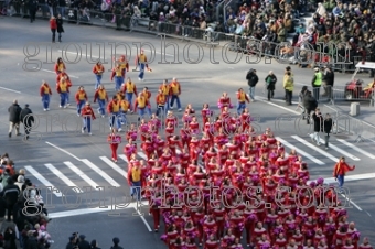 Mike Miller Dance Team