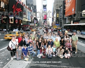 Polk Street United Methodist Church