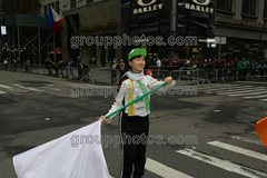 Osaka Toin-St Pats