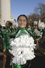 Cheerleaders