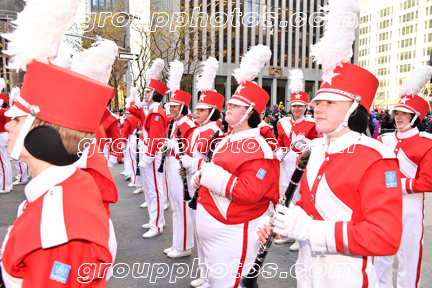 macys band