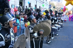 Soul Tigers Drumline