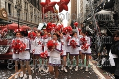Varsity Spirit