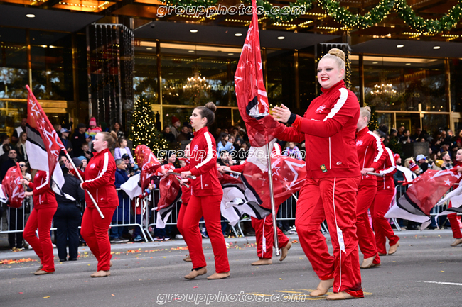 macys band