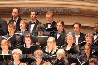 Carnegie Hall