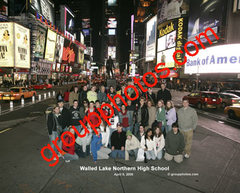 Walled Lake Northern