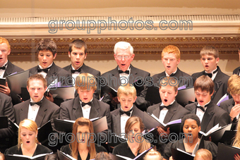Carnegie Hall
