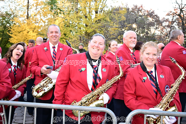 band directors