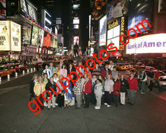 American Destinations