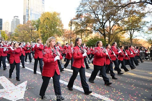 band directors