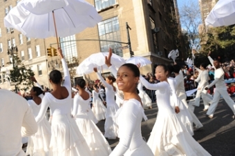 The Ailey School