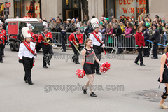 Salem-St Pats