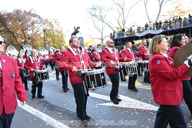 band directors