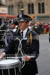 NYPD Marching Band