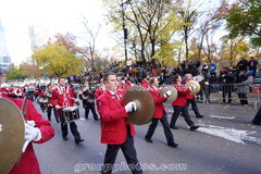 band directors