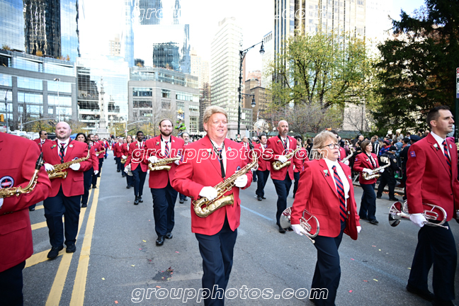 band directors