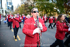 band directors