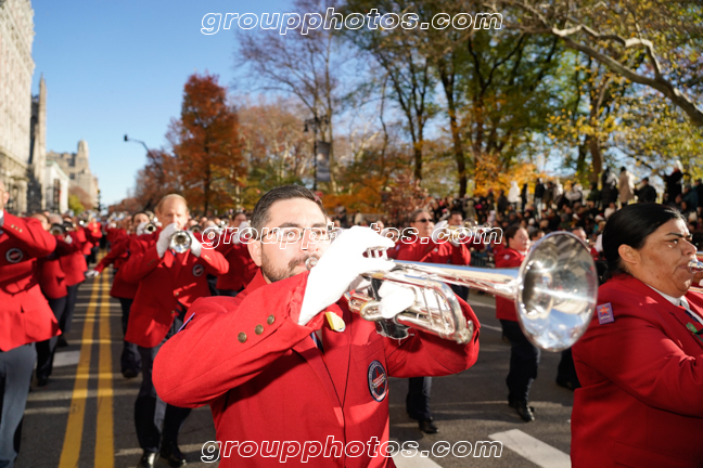 band directors