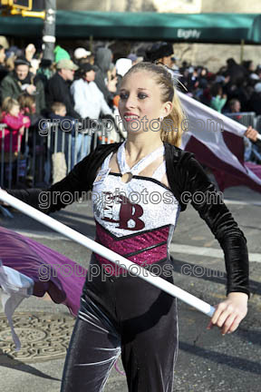 Dobyns Bennett