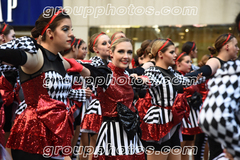 dance stars