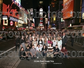 Creative Connection Art Academy