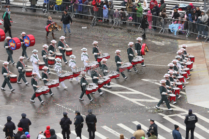 Madison Scouts