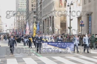 Saint Patrick's Day