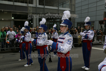 Londonderry-St Pats