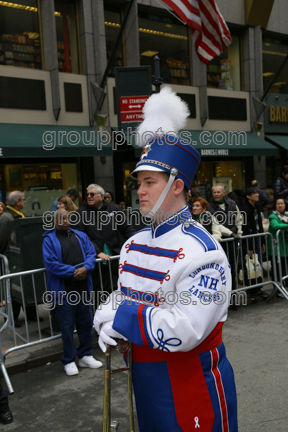 Londonderry-St Pats