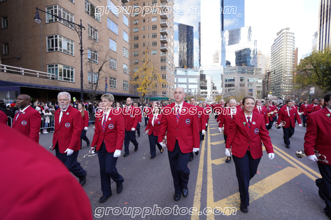 band directors