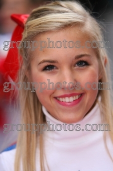 Varsity Spirit